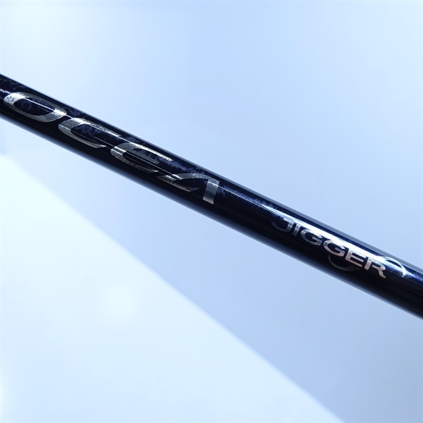 １５オシアジガーインフィニティＢ６５－１